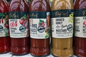 rituels gourmands