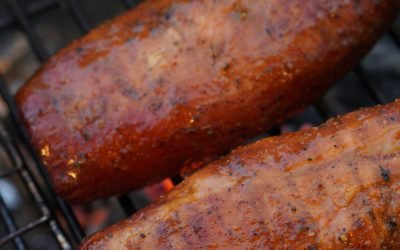 sauce barbecue