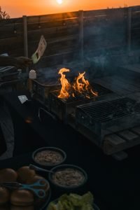 sauce barbecue