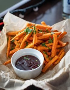 Sauces
